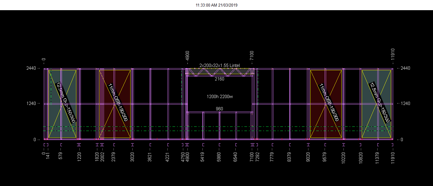 Structure_Web Lintel