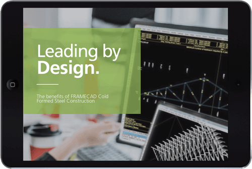 Leading by design