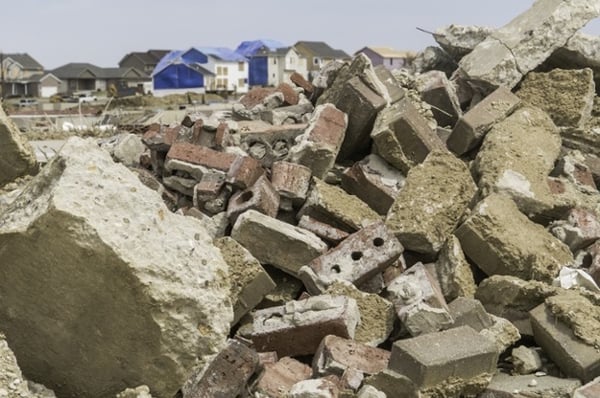 Time to build safe and resilient construction in disaster areas