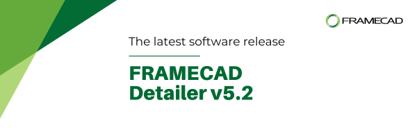 FRAMECAD Detailer v5.2 eDM Banner (1)