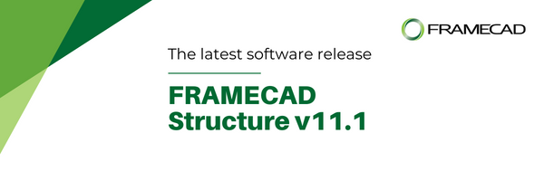 Structure v11.1 Release