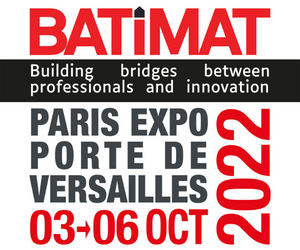 Batimat 2022 