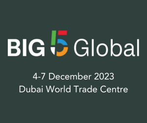 Big 5 Global 2023 - Blog