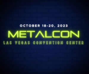 Metalcon blog