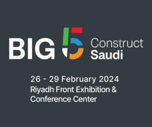 Big 5 Saudi 2024 - Blog