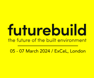 Futurebuild 2024 - Blog