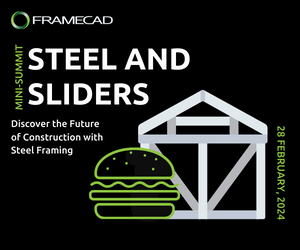Steel and Sliders Blog