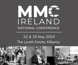 MMC Irelant National Conference - Blog