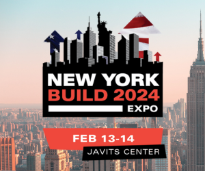 NY Build 2024 - Blog