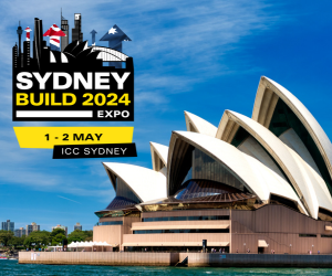 Sydney Build 2024 - Blog